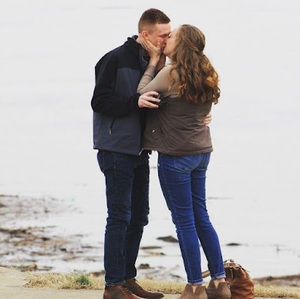 Meet your Posher, Bailey